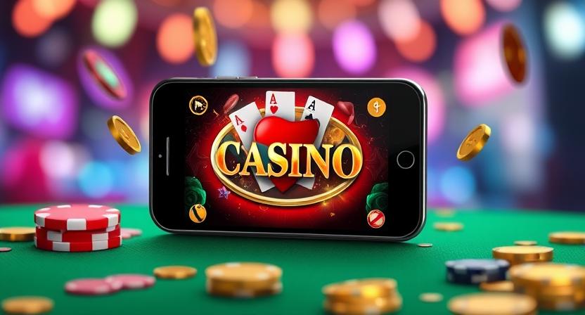 Installing and securing PHBINGO mobile app