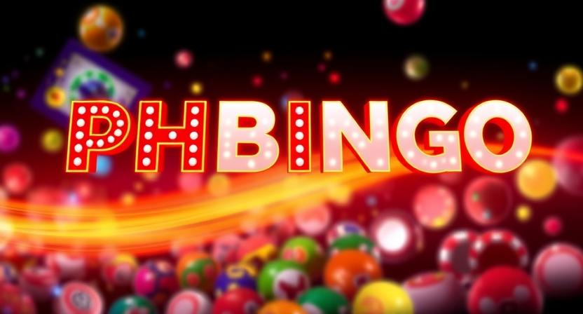 Live dealer streaming tables on PHBINGO casino
