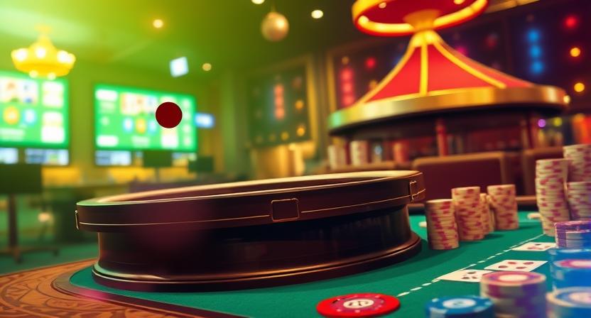 PHBINGO slot game screen