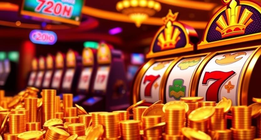 Seamless mobile experience for diverse slot games