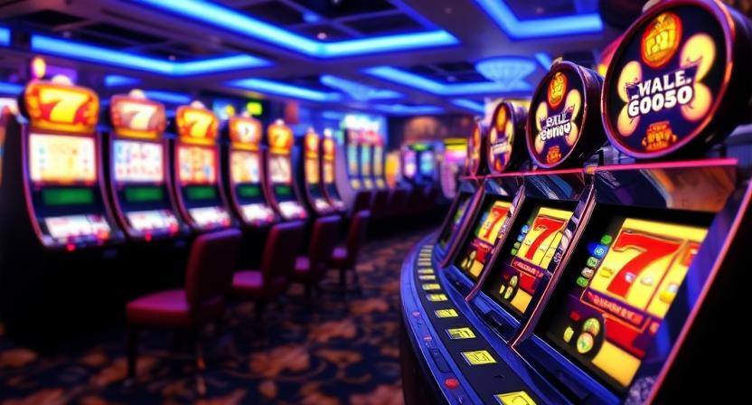 Exclusive rewards and promotions for PHBINGO slots
