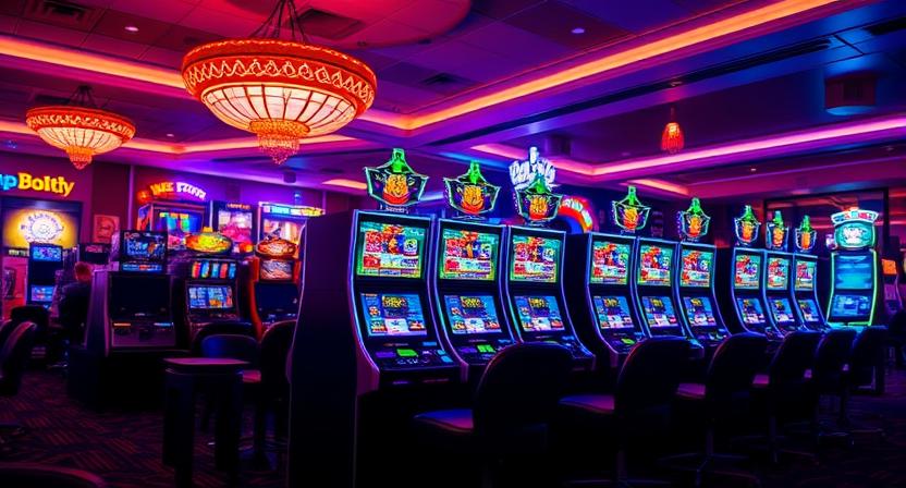 Mobile-optimized and fast-loading PHBINGO slot games